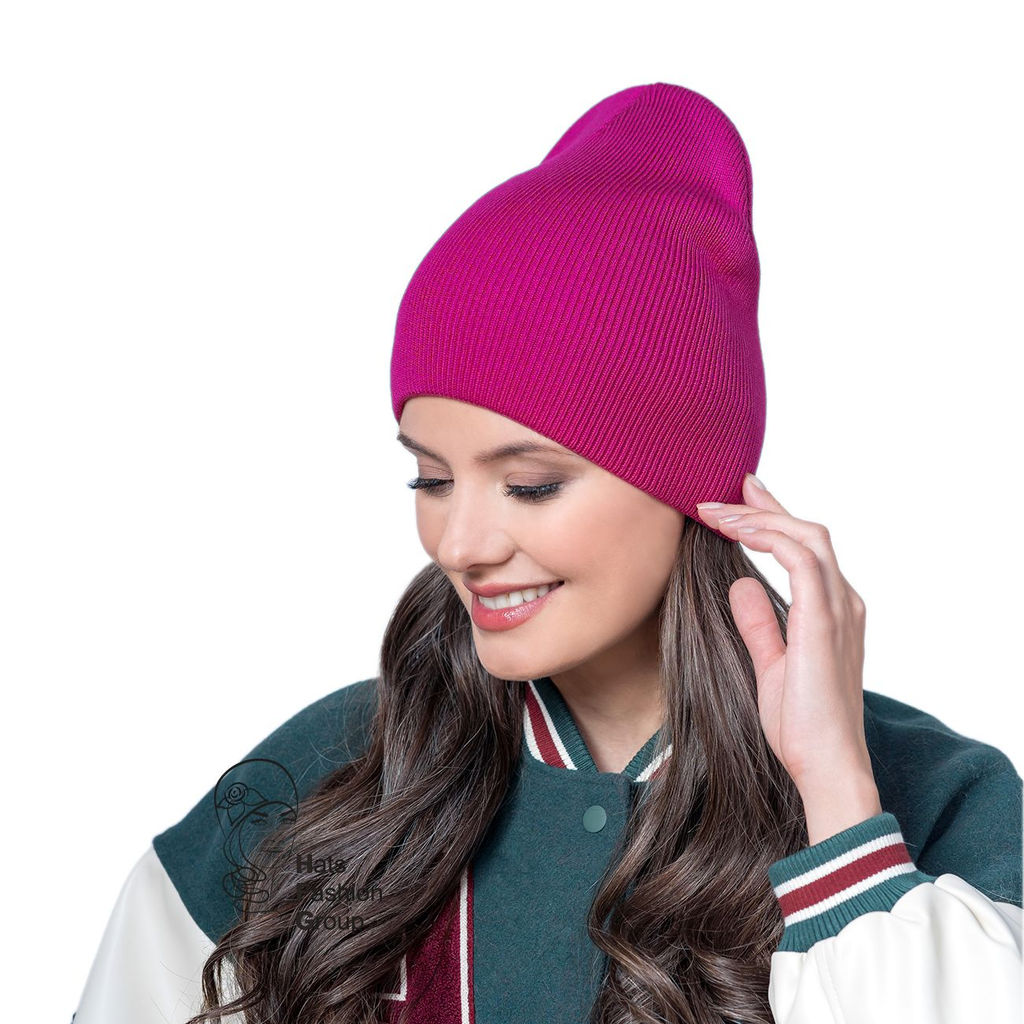 ГРЕЙС шапка женская - Landre фото 7