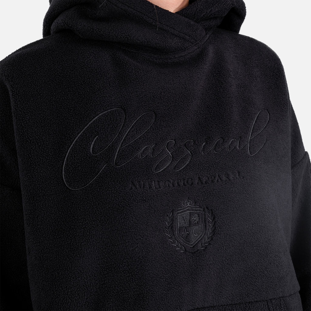 Куртка-худи J.507 черный - Argo classic фото 2