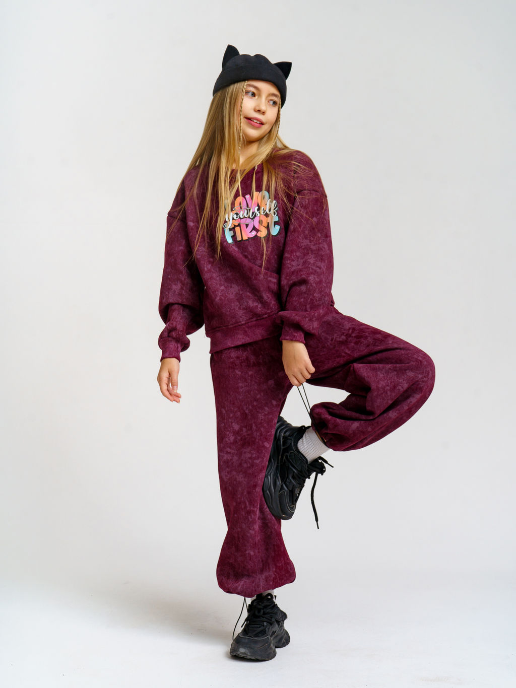 983Д Костюм детский "Марсал/винтаж"