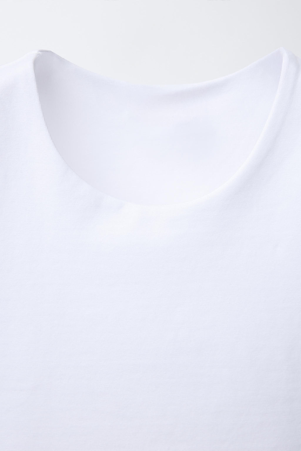 STRAPPY CROP TOP - Zara фото 3