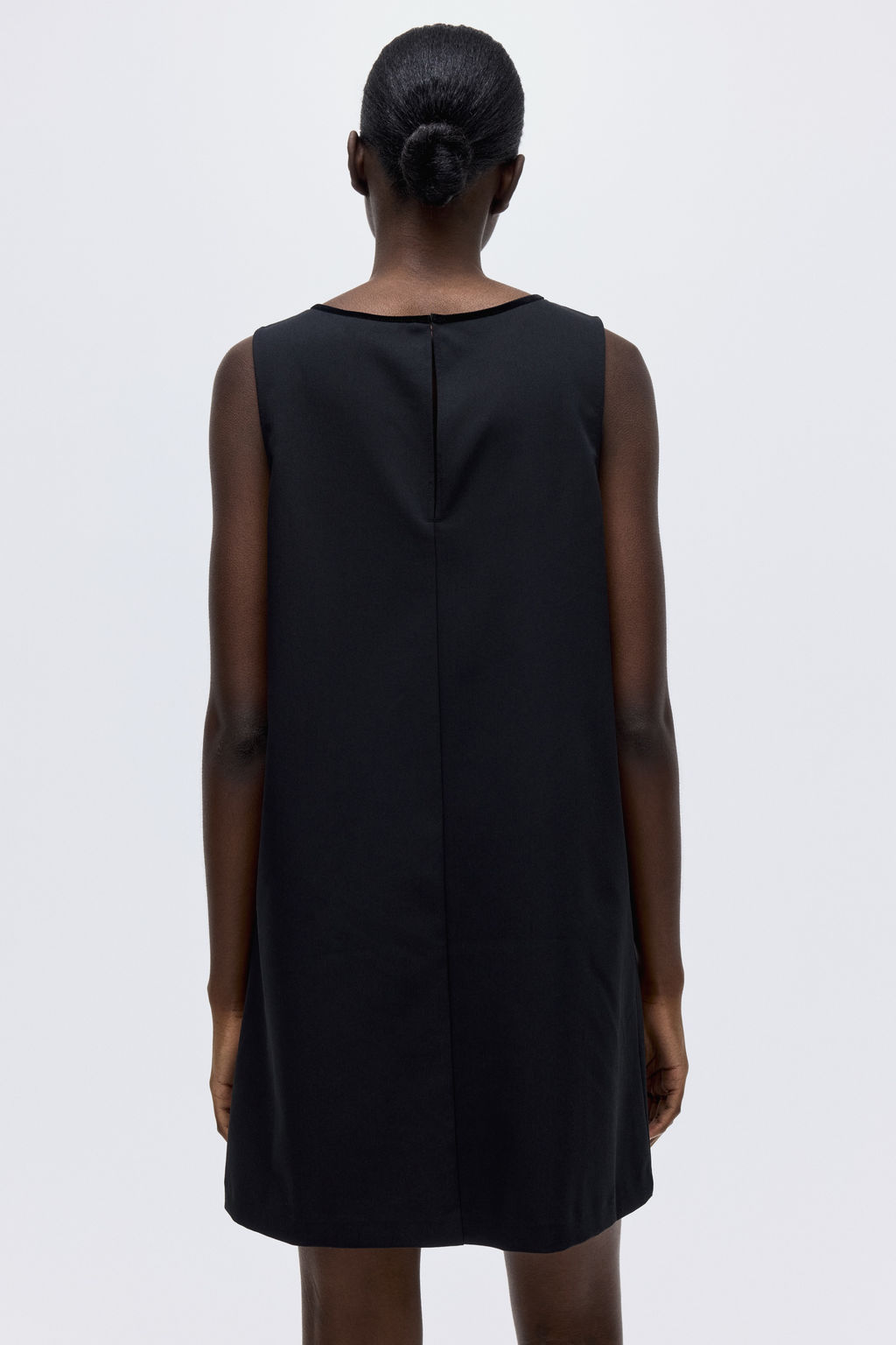 Vestido evas? - H&m фото 6