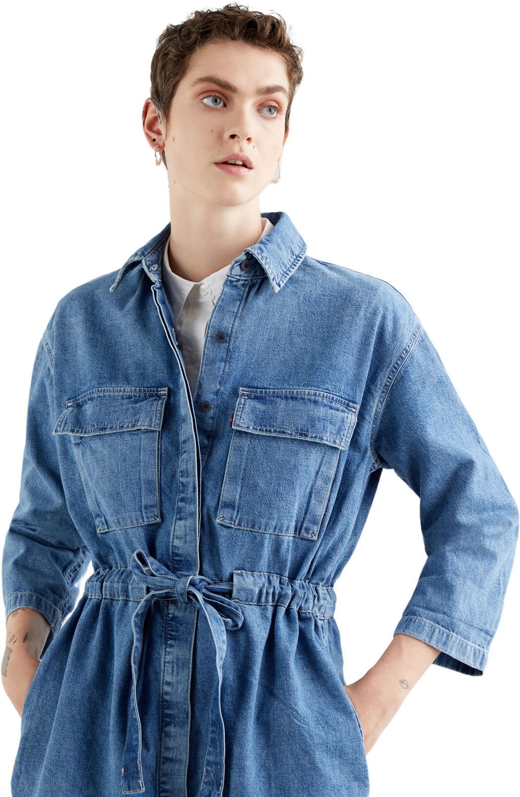 Платье женское