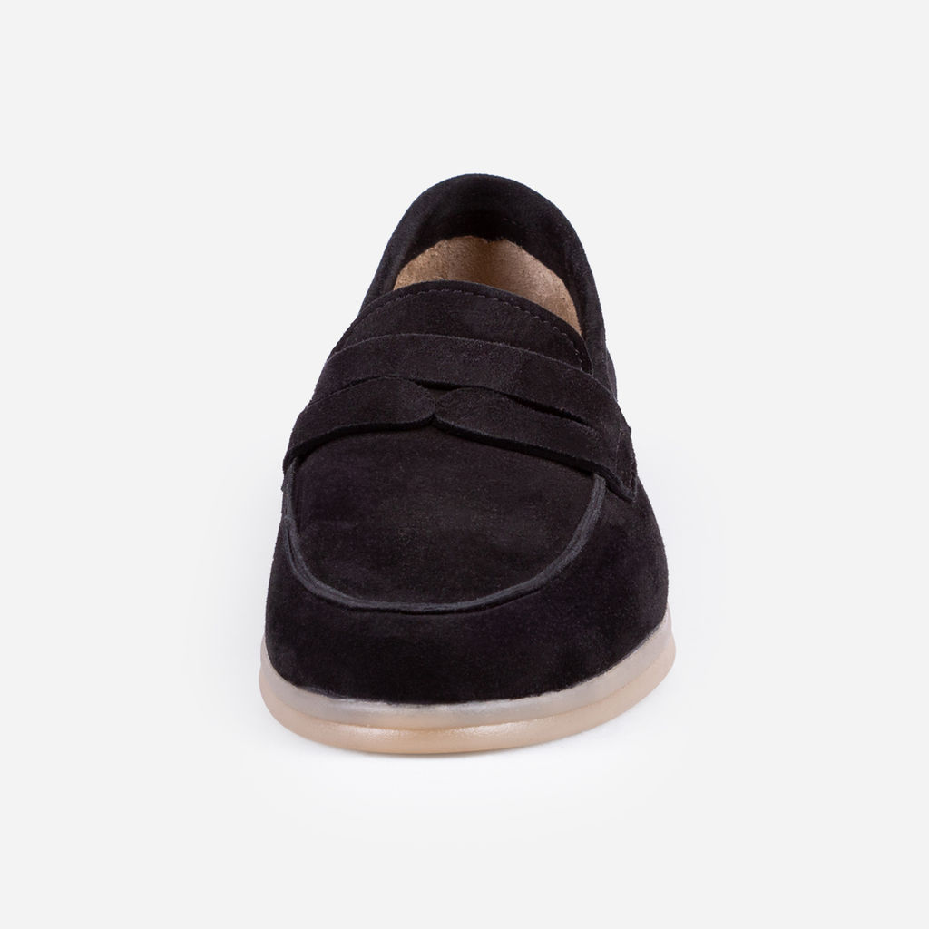 лоферы женские - Riconte фото 4