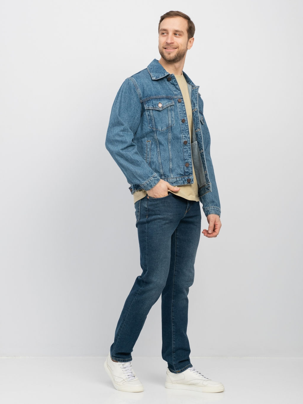 Куртка / Lee Cooper  фото 4