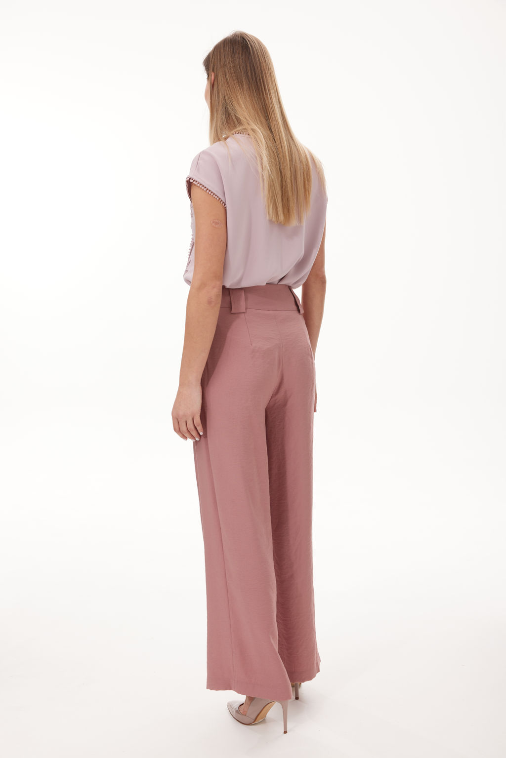 Блуза 433 - Niv niv fashion фото 6