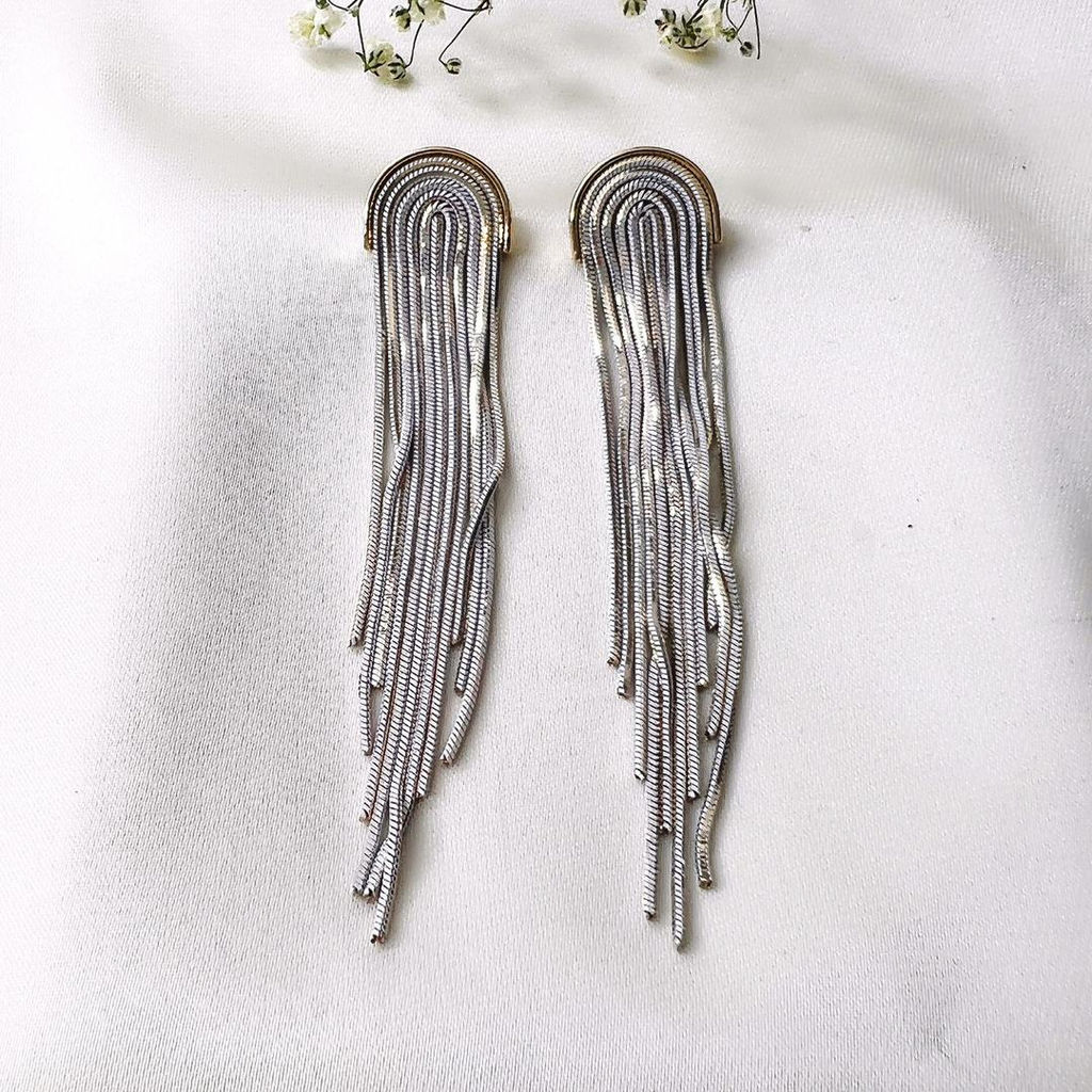 15-502033450 Серьги - J.prettier фото 6