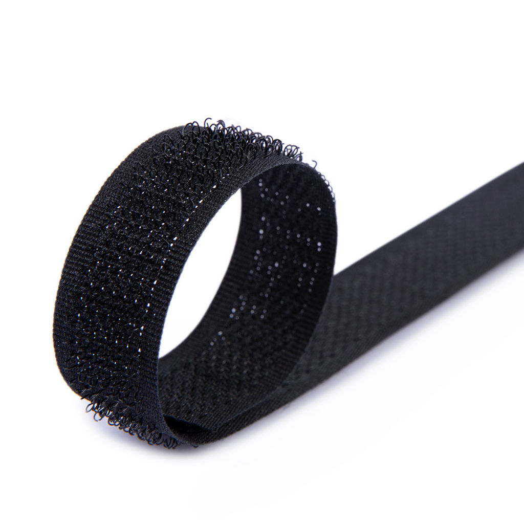 Липучка Gamma некомплект 20 мм LG-20NEK 25 м