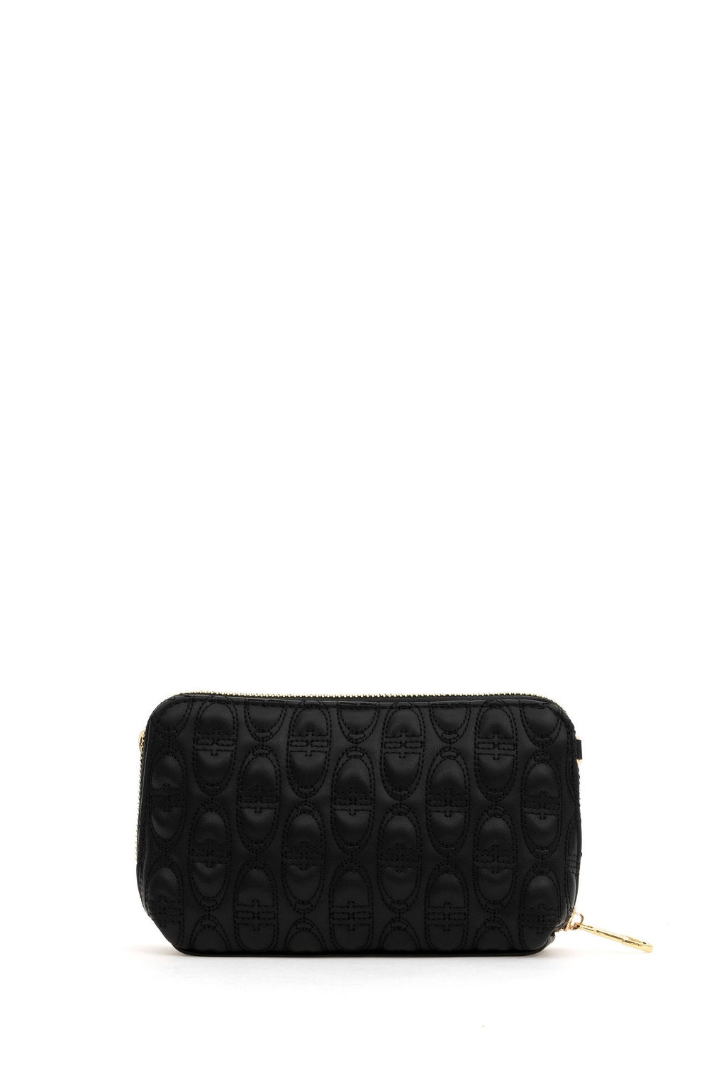 U. S. Polo Assn Женский черный кошелек - U.s. polo assn фото 3