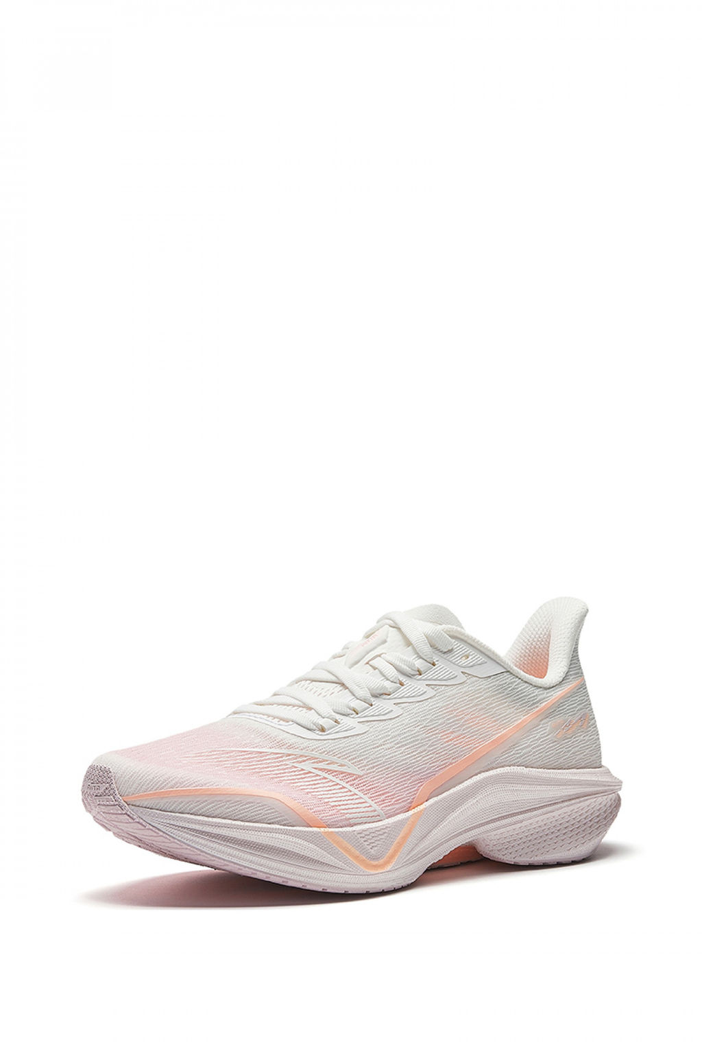 Кроссовки для бега Бежевый/Оранжевый - Anta фото 2