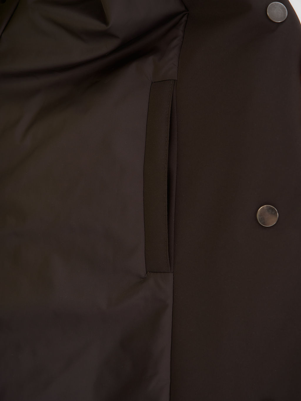 Плащ женский HOOPS, арт. 33162 фото 11