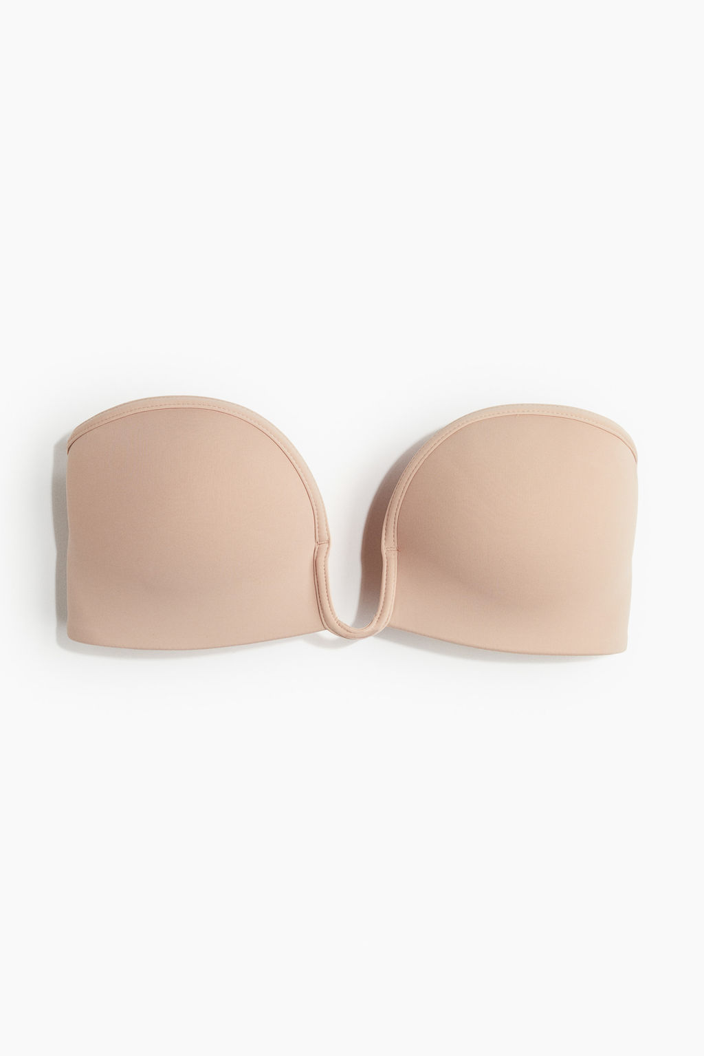 Sujetador balconette push-up sin aros - H&m фото 6
