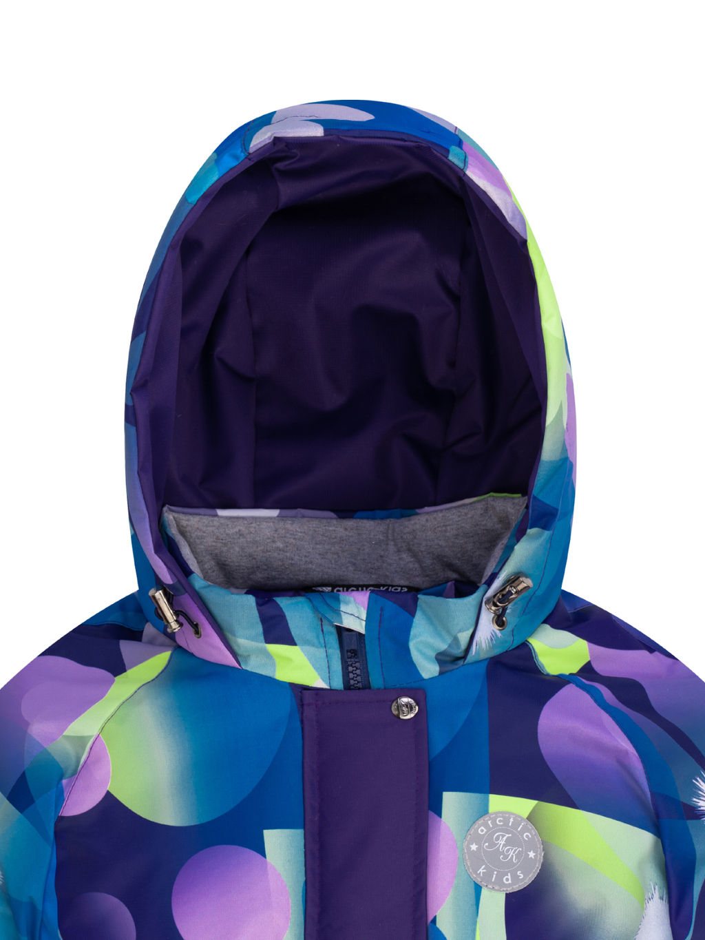 Комбинезон демисезонный