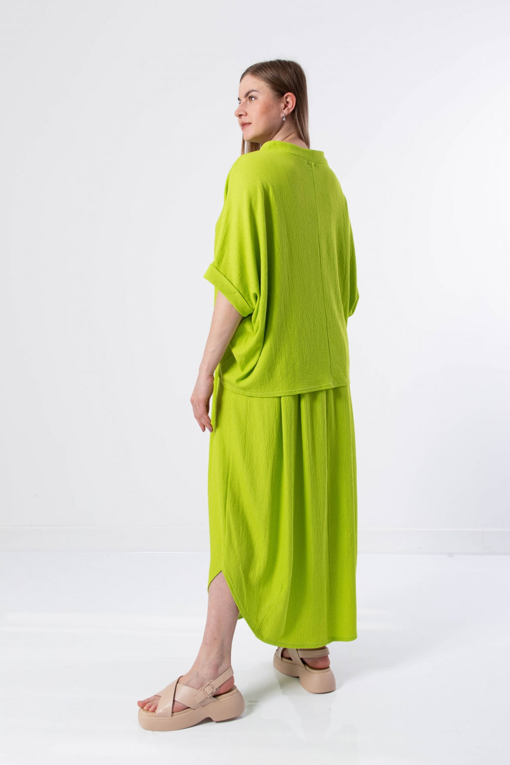 Брюки женские П4243 - Olsarri фото 15