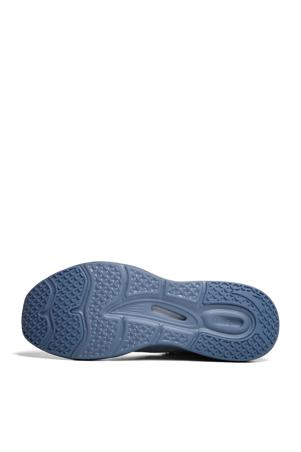 Кроссовки для тренинга Серый/Синий EBUFFER 11.0 PRO - Anta фото 6