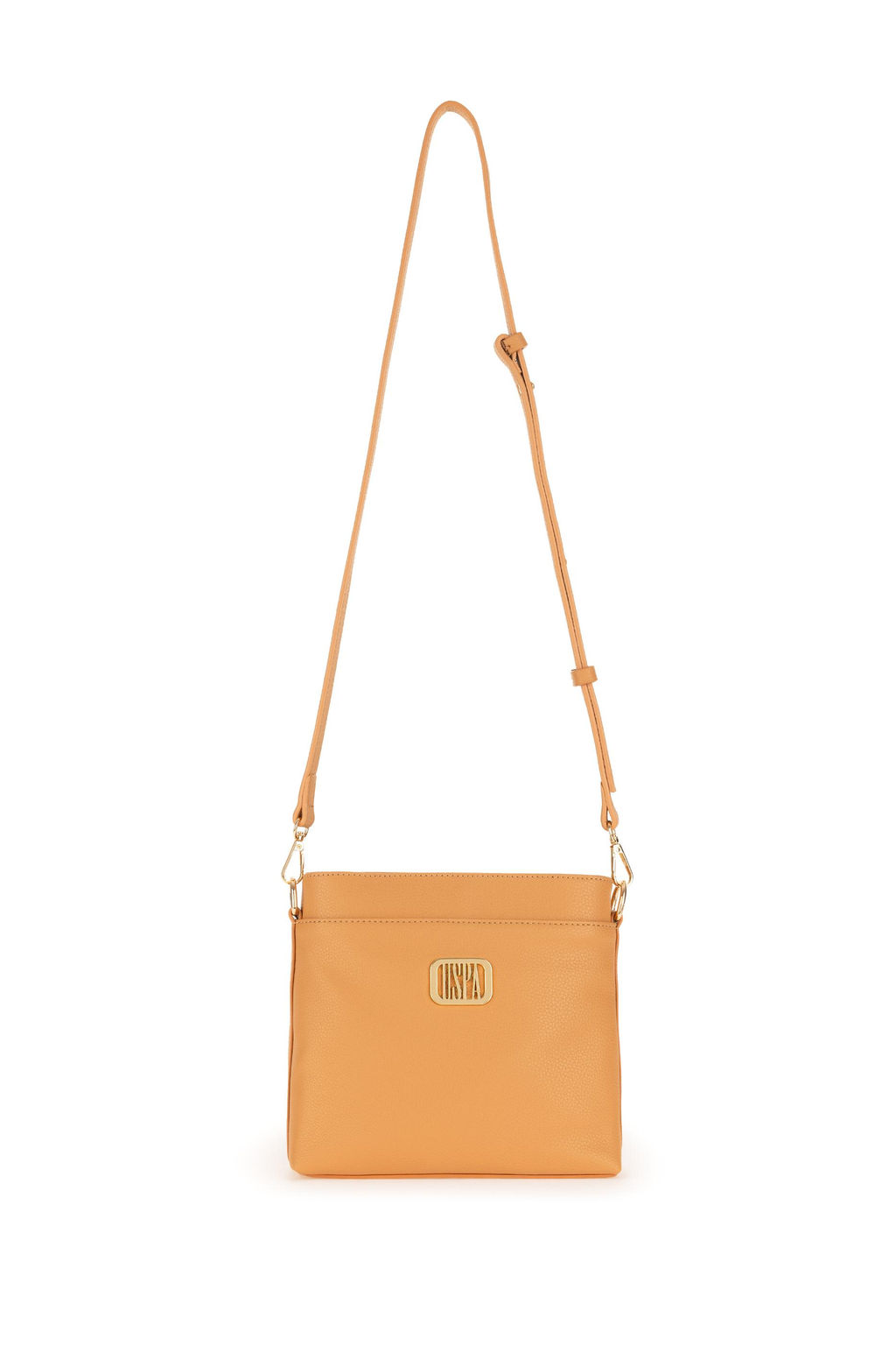 Женская светло-коричневая сумка через плечо Неожиданная скидка в корзине - U.s. polo assn фото 6