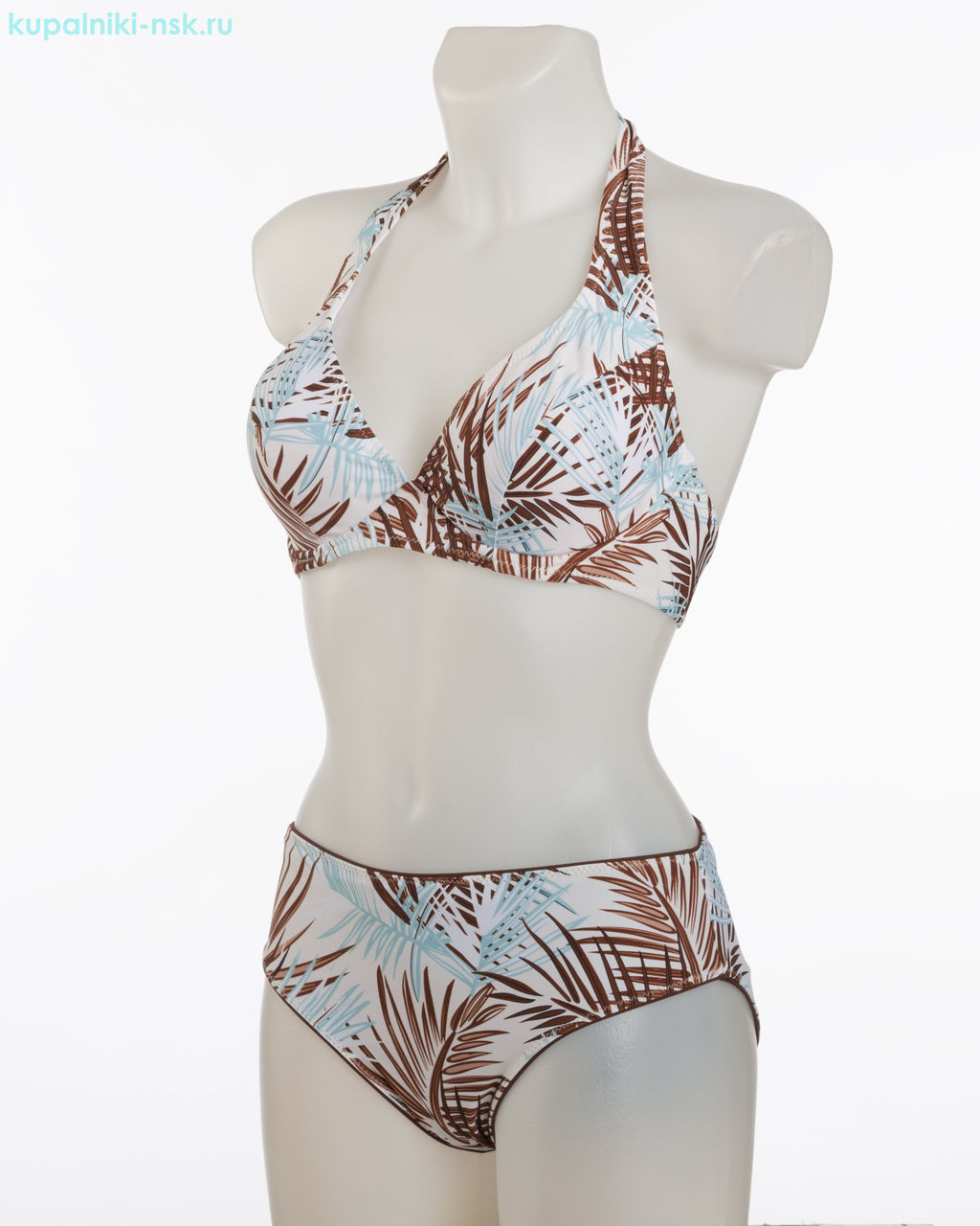 1937-6 Купальник раздельный (46-52)