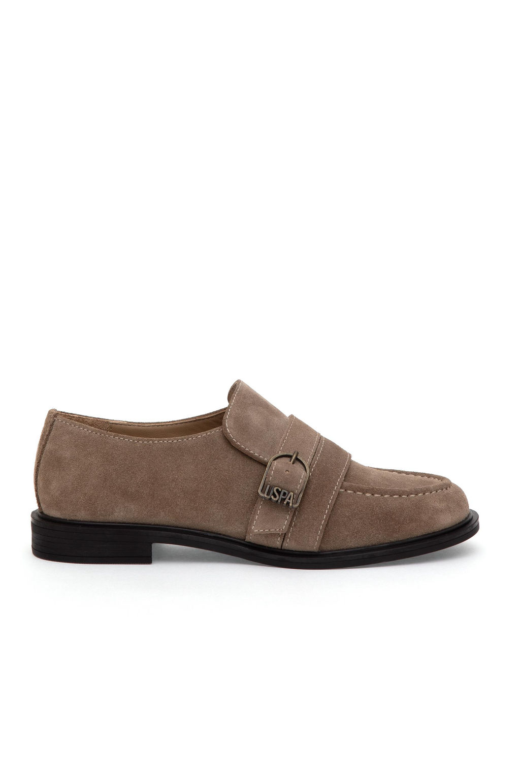 Kad_n Bej S_et Loafer - U.s. polo assn фото 2