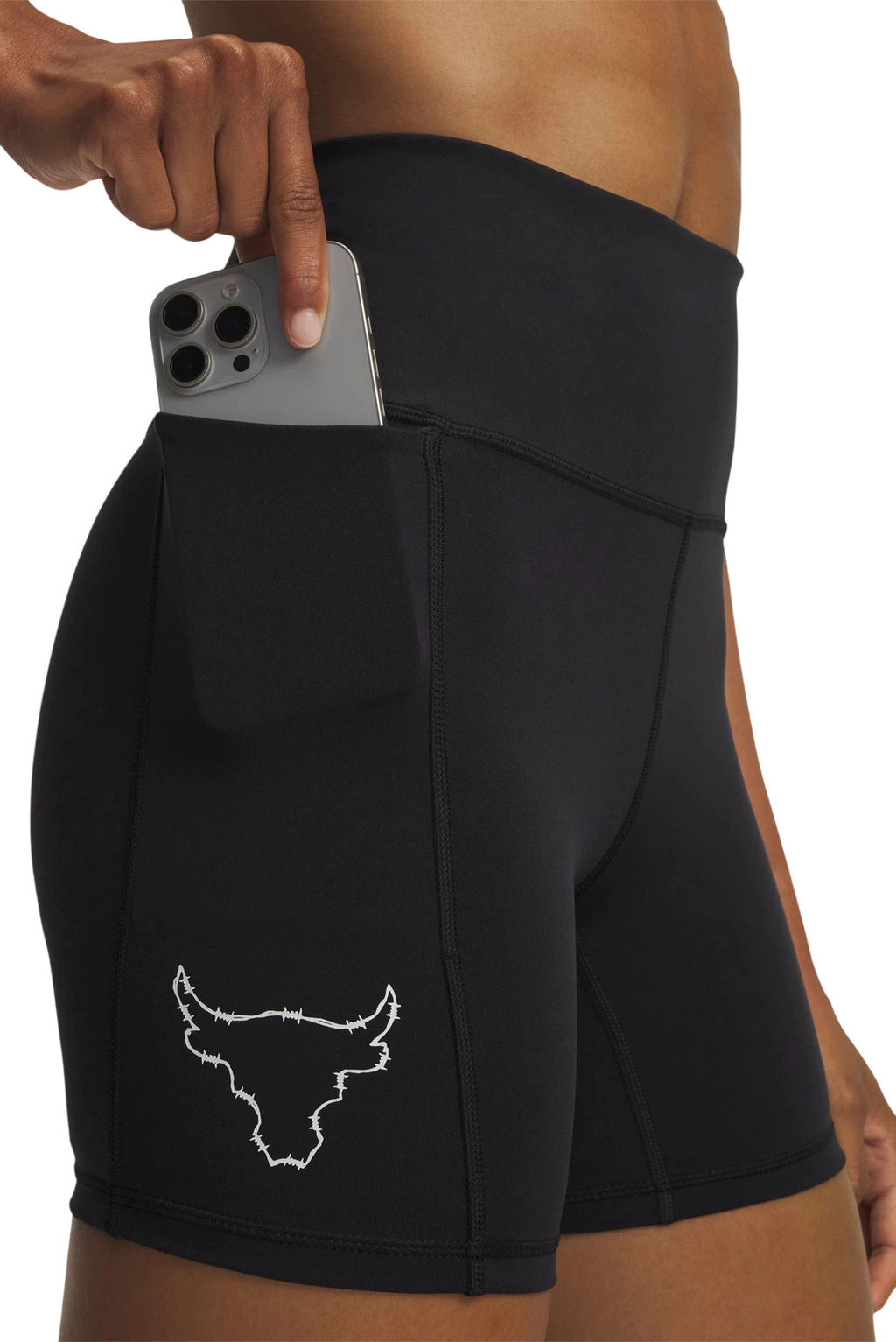 Шорты женские