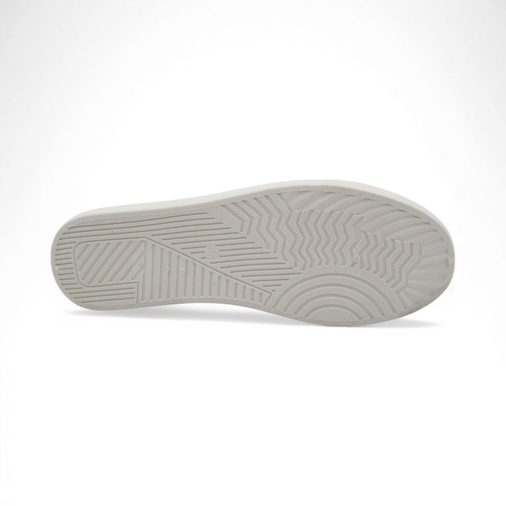 Женские мокасины Z112-19 зеленые - Sport фото 3