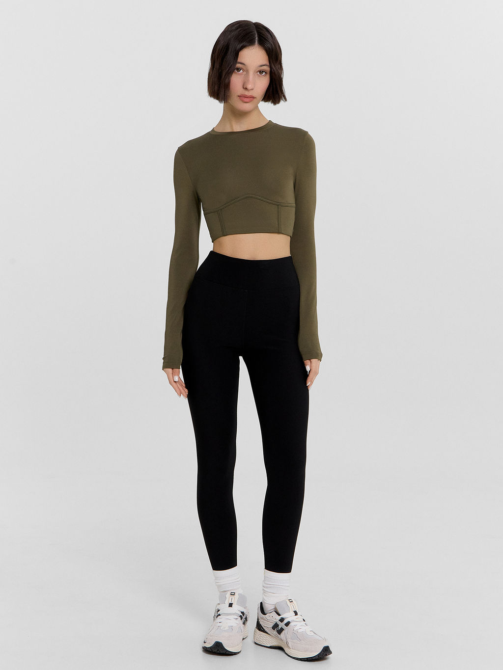 ДЖЕМПЕР ЖЕНСКИЙ ДЛЯ ЗАНЯТИЙ СПОРТОМ