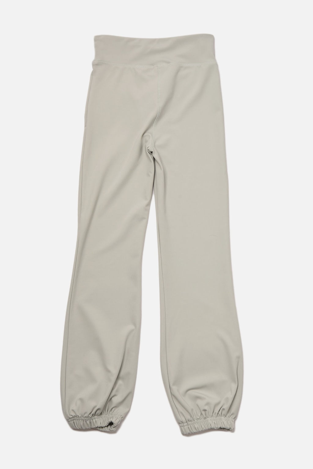 Gri Jogger Toparlay?c? Orme Spor Esofman Alt? TWOAW22EA0196