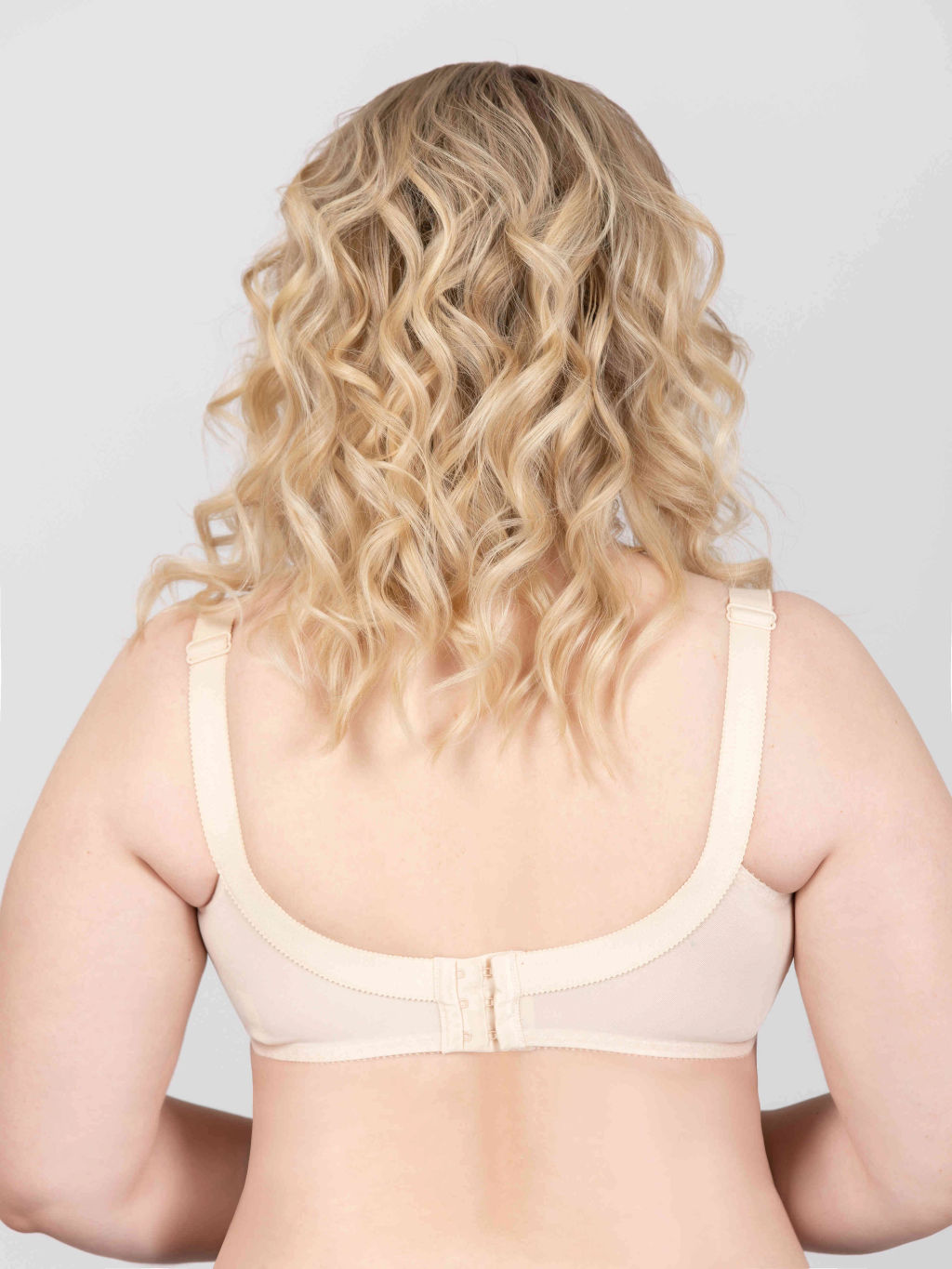 Бюстгальтер Misstyle 4121 Французский синий  фото 12