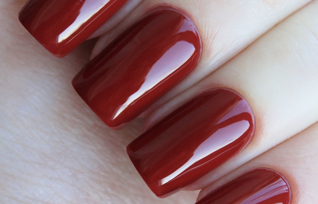 El Corazon 423/ 317 active Bio-gel Cream холодный красный