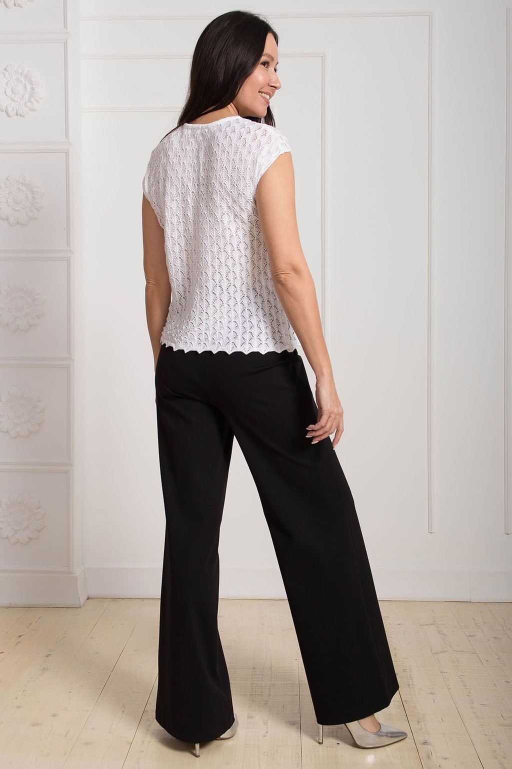 Джемпер женский Л487 - Olsarri фото 22