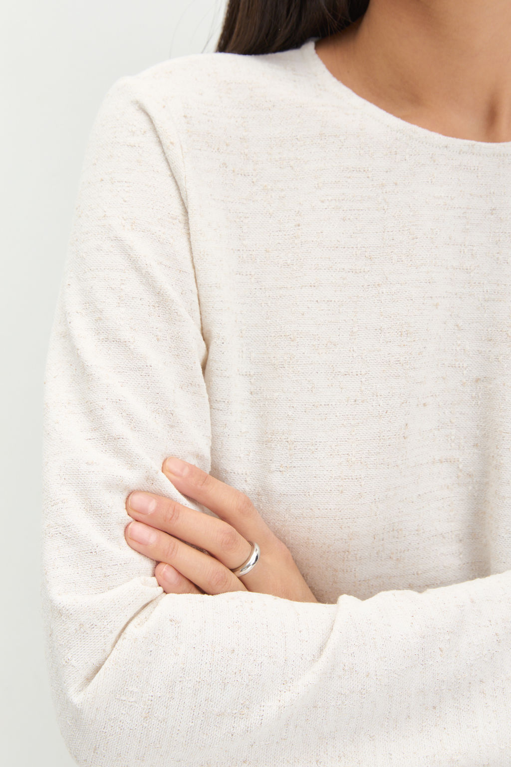 Джемпер С5591-6 НСК - Cloxy фото 2