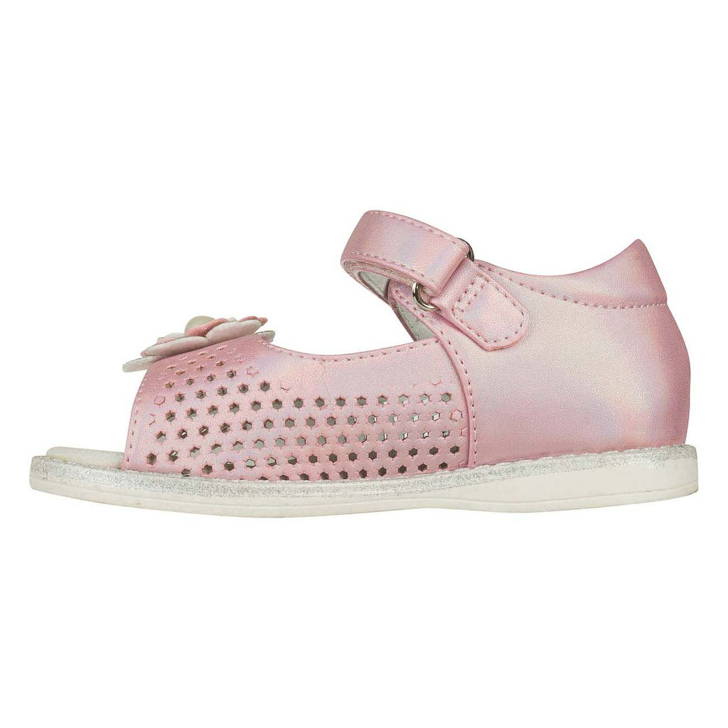 Босоножки Mursu для девочки - Соль&перец фото 3