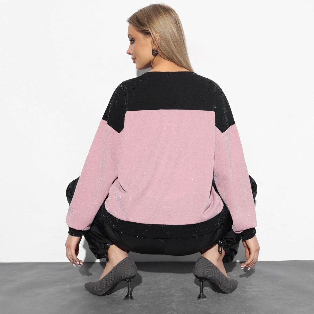 Свитшот Сила гипноза (очарование) - Charutti фото 11