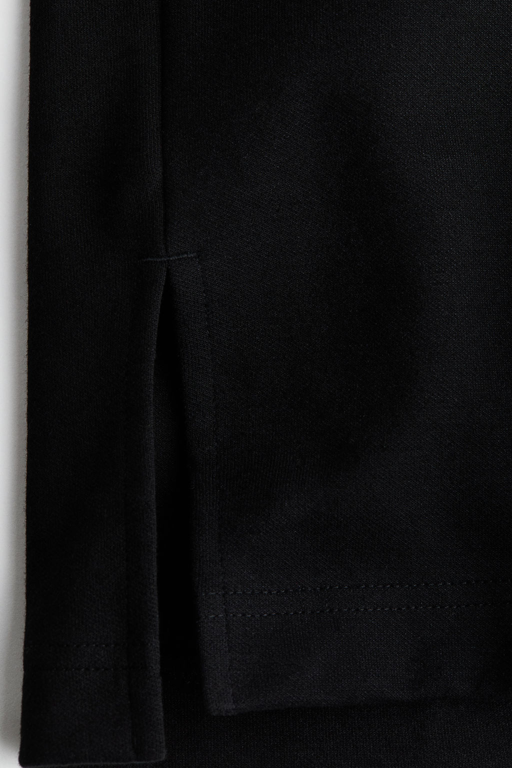 Camiseta interlock oversize - H&m фото 4