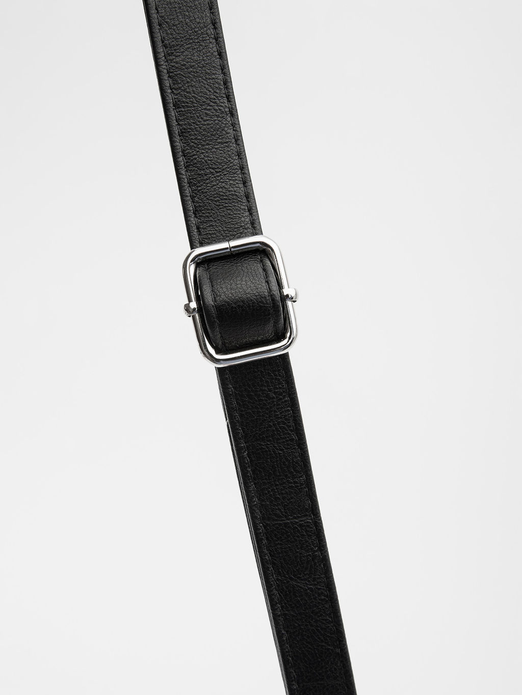 Чёрный рюкзак S.Lavia  фото 11