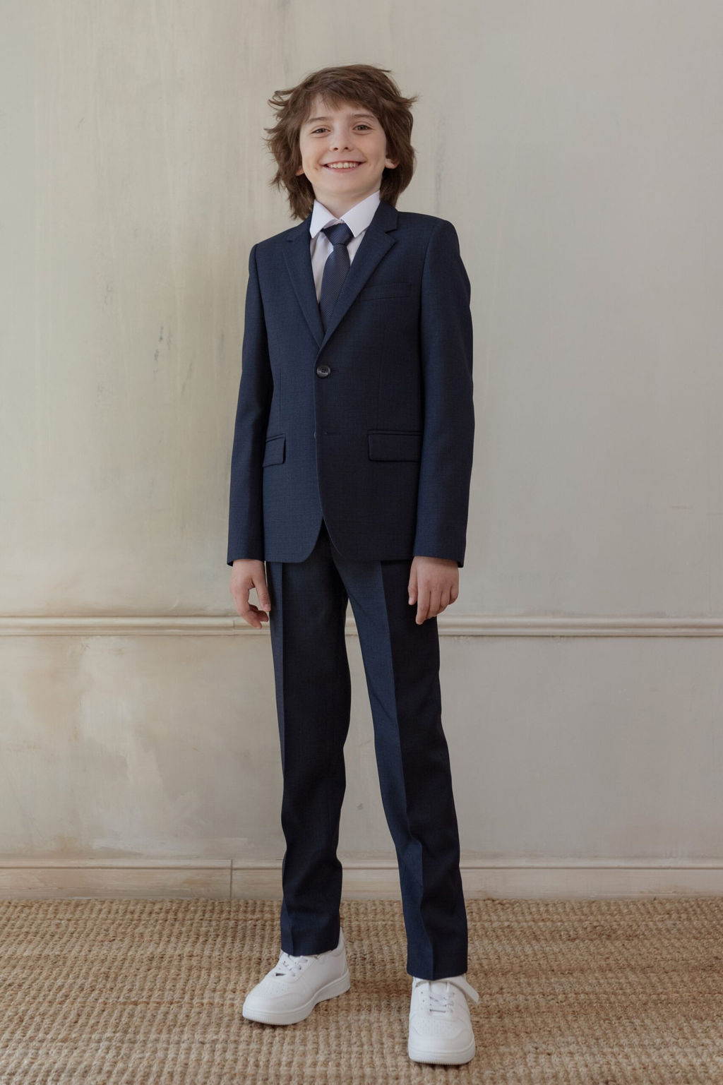 Брюки для мальчика арт.123