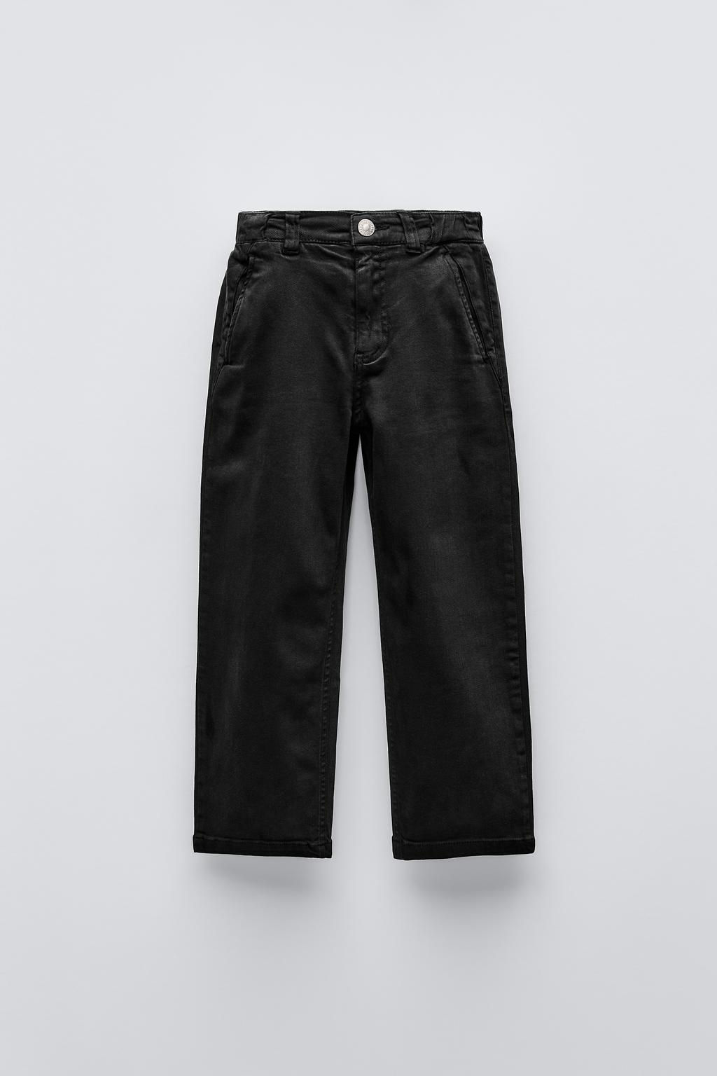 SLOUCHY JEAN - Zara фото 6
