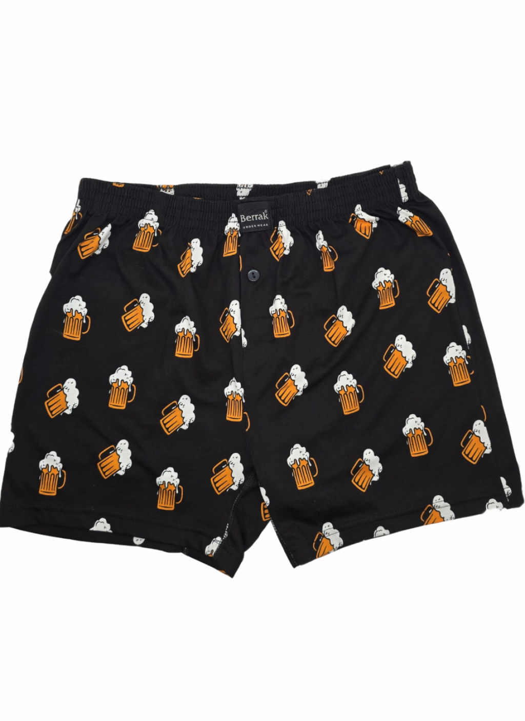 Мужские трусы Berrak 1058  фото 12