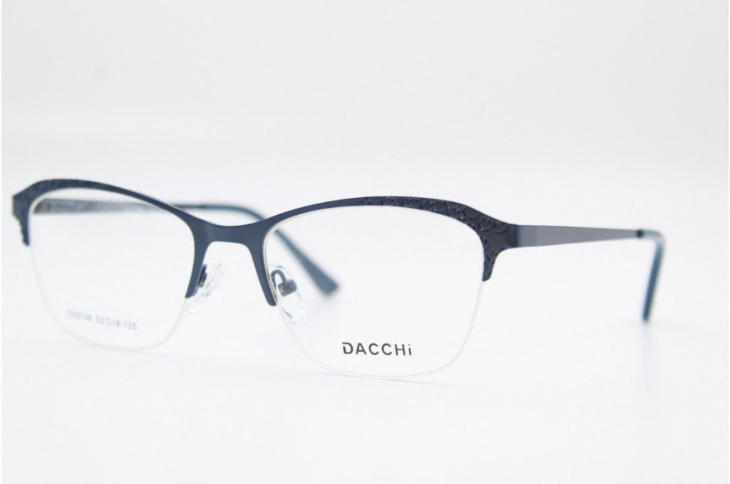 Оправа DACCHi 32746 52-18-135 C6