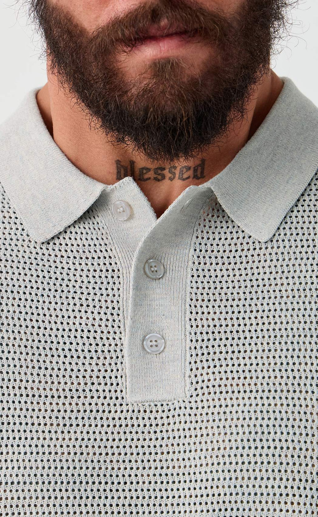 Поло муж F611-1533 l.beige