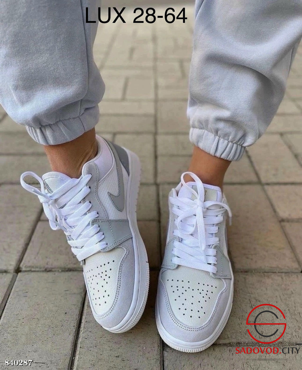 Кроссовки женские весенние - Bruno фото 2