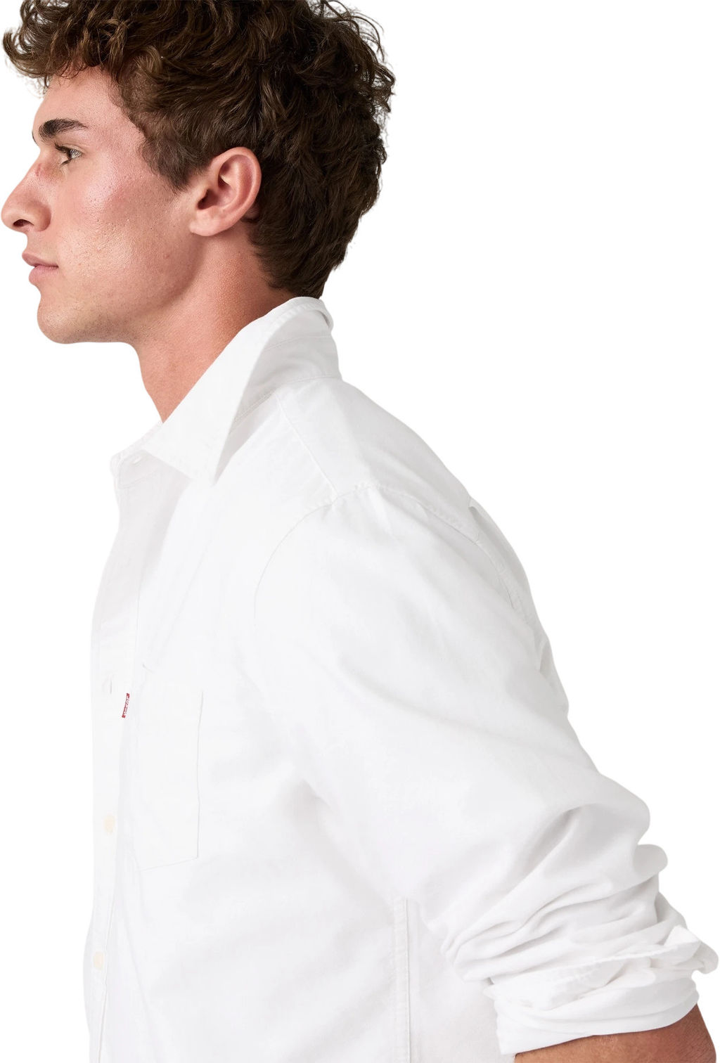 Рубашка мужская