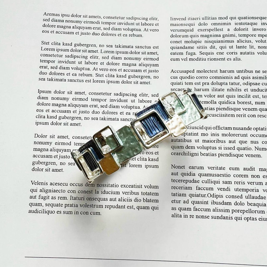 800509550 Браслет