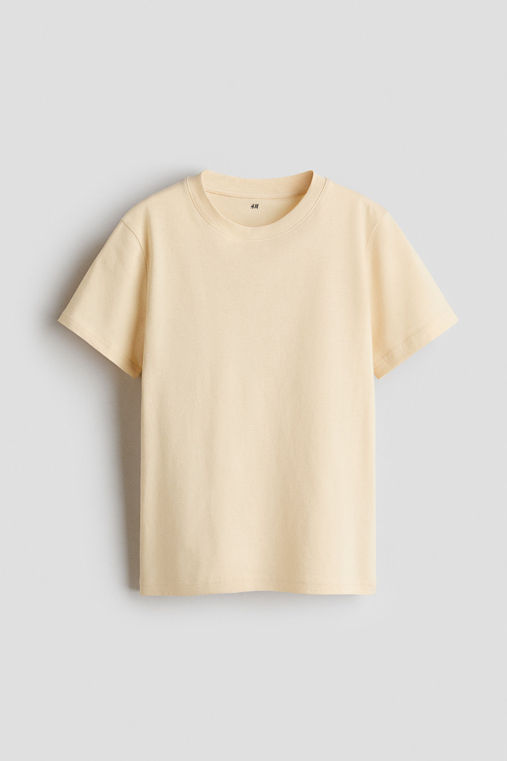 Camiseta de algod?n - H&m фото 9