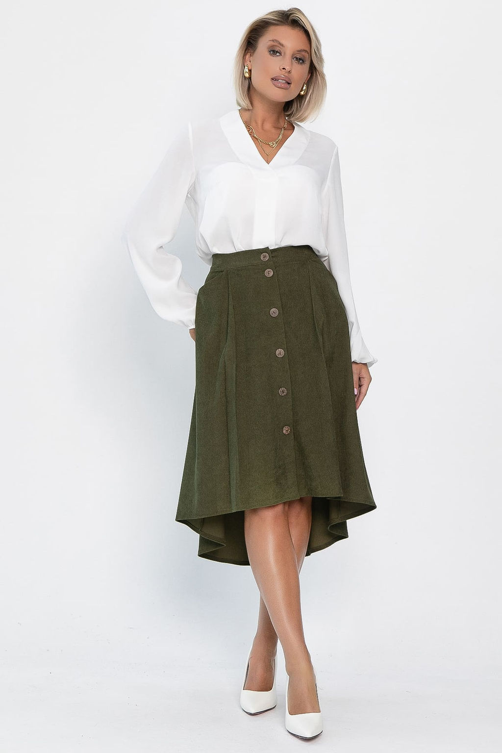 Юбка Севара - Lt collection фото 29