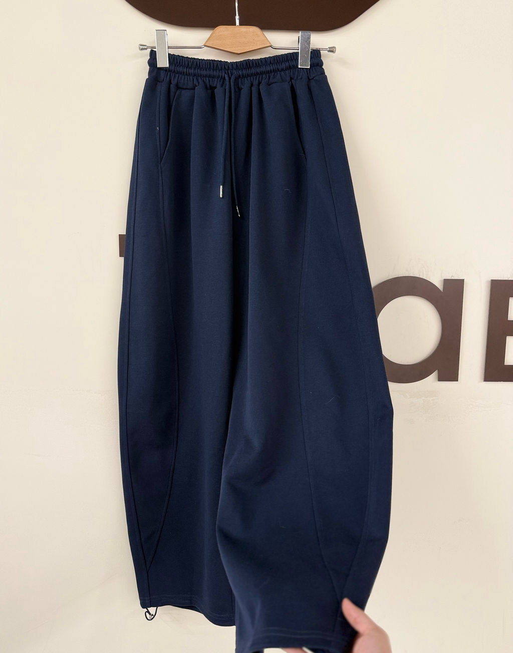 Штаны спортивные