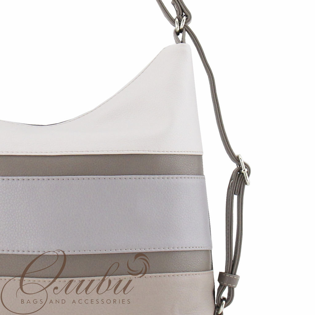 976 Сумка-рюкзак - Olivi фото 16