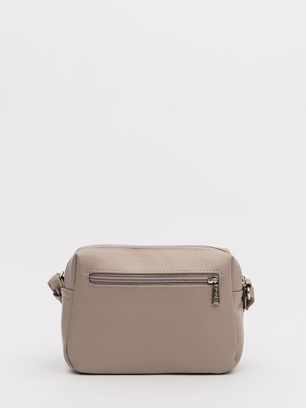 Темно-бежевый кросс-боди S.Lavia  фото 13