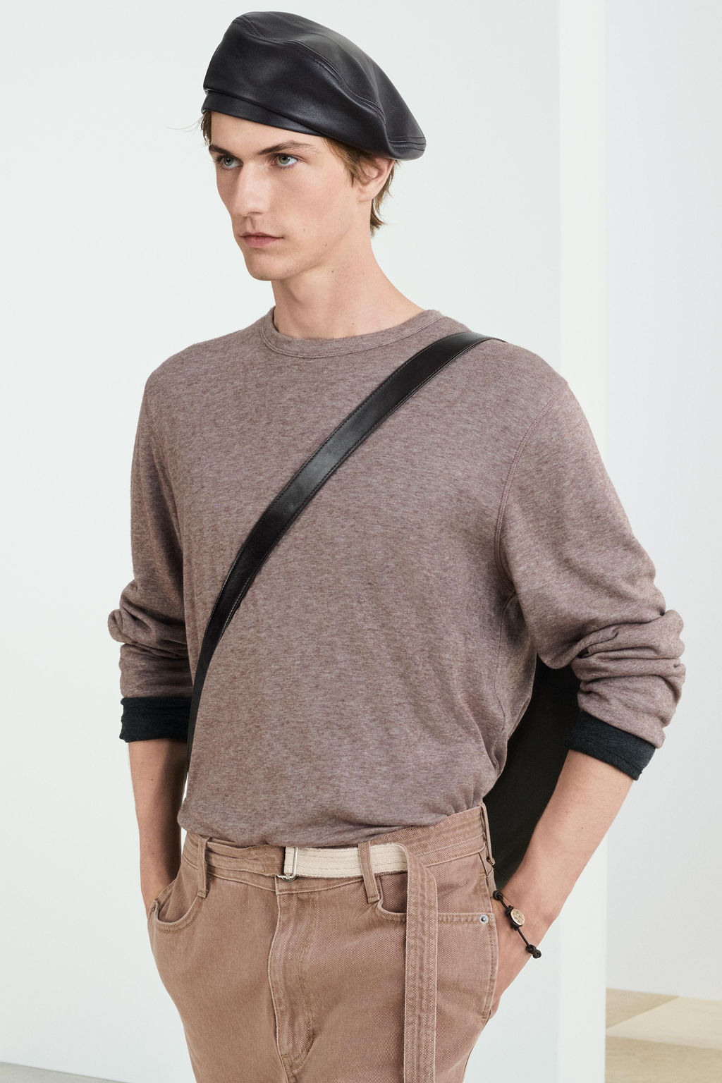 PNK DNM - Zara фото 3