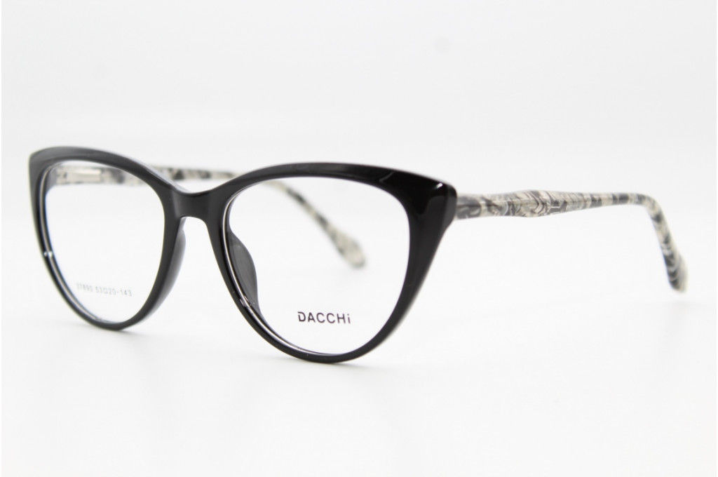Оправа DACCHi 37890 53-20-143 C1 флекса