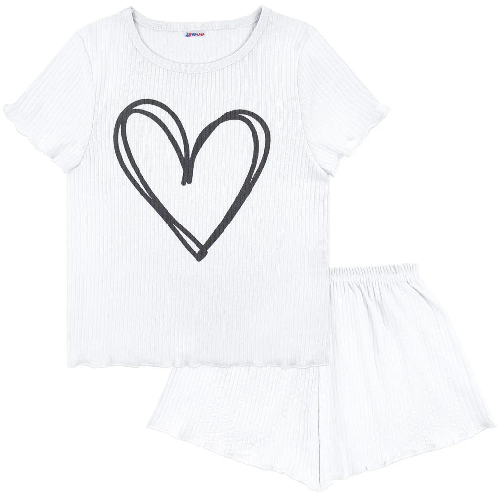 Комплект рибана 7006700101 - Youlala фото 3