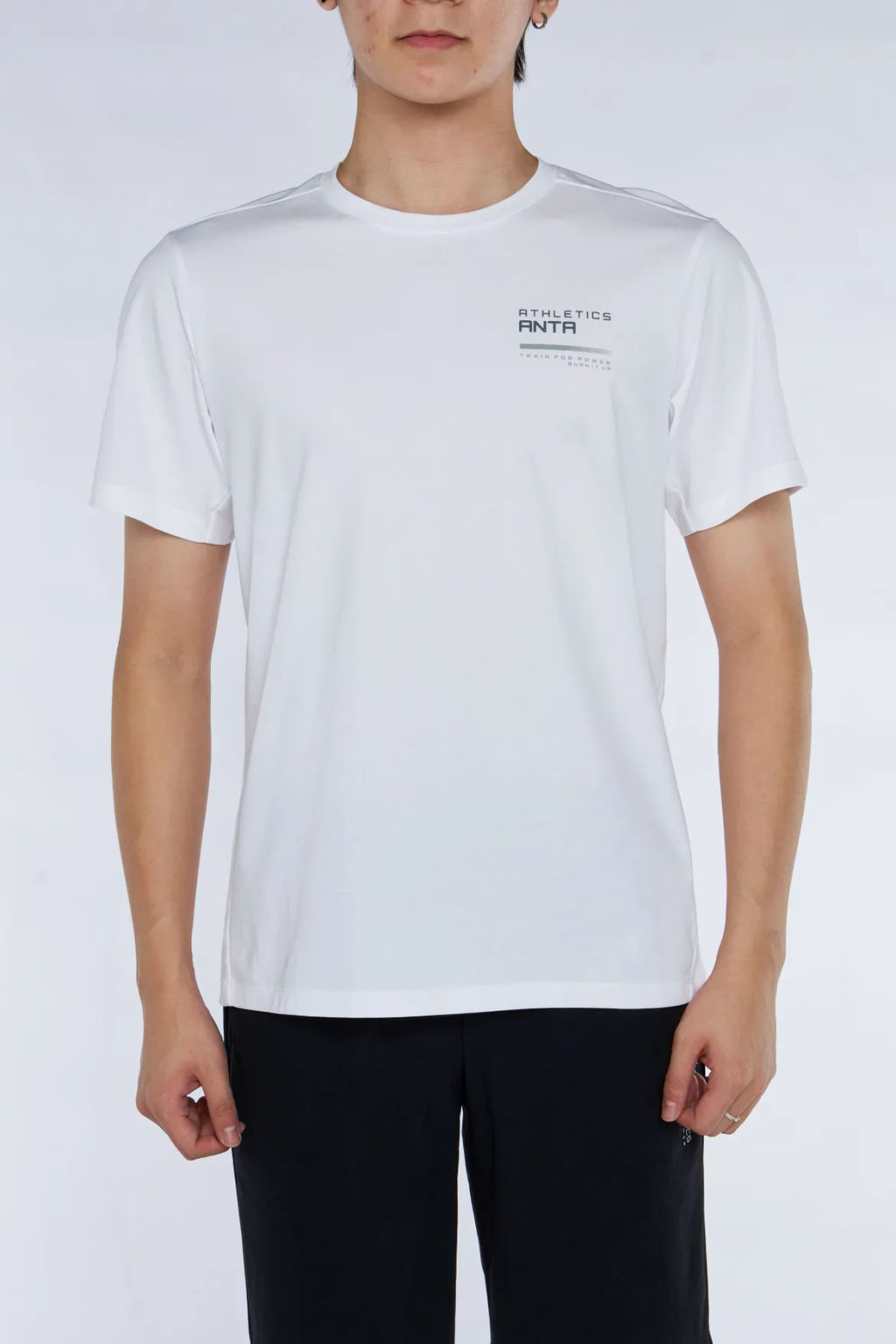 Футболка Белый